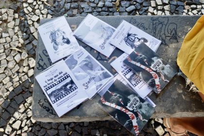 Dia da Visibilidade Trans: Autora amazonense celebra carreira e reafirma luta pela comunidade