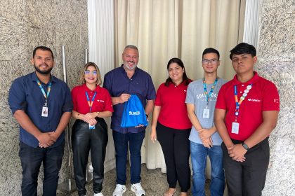 Prefeitura de Manaus insere mais de 250 pessoas no mercado de trabalho em parceria com a GREE Brasil