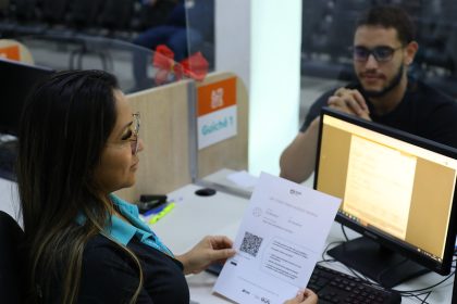 Sine Manaus oferta 352 vagas de emprego nesta segunda-feira, 13/1