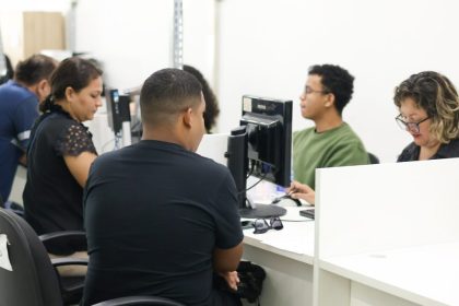 Sine Amazonas divulga 161 vagas de emprego para esta segunda-feira