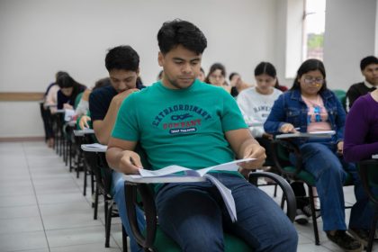 Vestibular e SIS: UEA divulga edital e convocação para matrícula da 2ª chamada