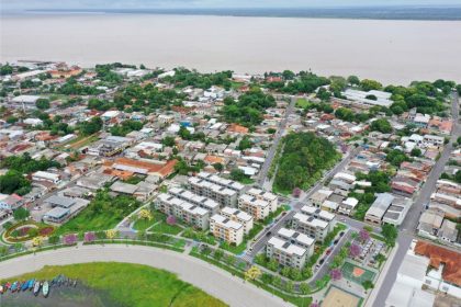 Prosai Parintins: Governo do Amazonas dá início ao plano de reassentamento das famílias beneficiadas