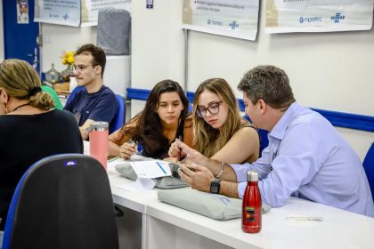 Prefeitura de Manaus promove workshop ‘Rumo ao sucesso: Alavanque seu Negócio com Marketing Digital’