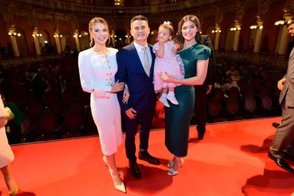 David Almeida e Renato Junior são empossados e assumem mandato com foco em segurança, infraestrutura e transparência na gestão pública de Manaus