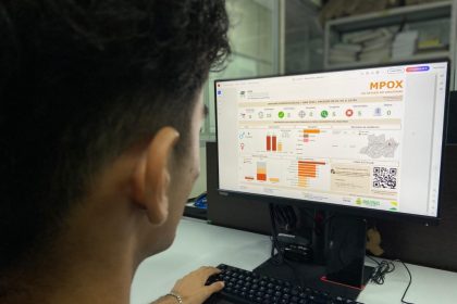 Saúde divulga cenário atualizado de Mpox no Amazonas