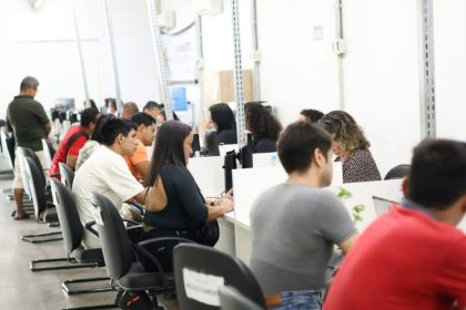 Sine Amazonas divulga 163 vagas de emprego para esta quinta-feira