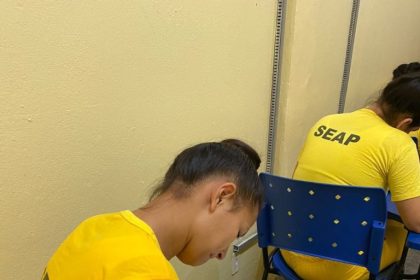 Amazonas lidera o ranking de remição de penas por meio da educação no sistema penitenciário