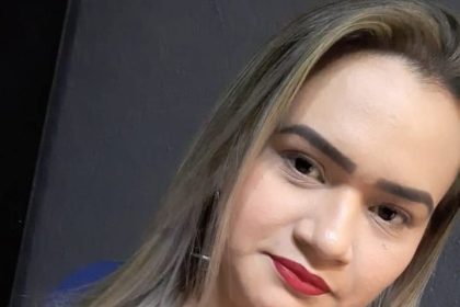 Polícia Civil divulga imagem de mulher que está desaparecida