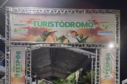 Artesãos apoiados pela Fepiam participam da 2ª Feira do Artesanato Indígena no Festival do Peixe Ornamental de Barcelos