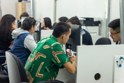 Sine Amazonas divulga 364 vagas de emprego para esta quarta-feira