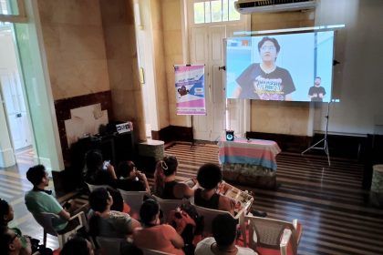 Documentário ‘Vidas Trans’ é lançado com apoio da Política Nacional Aldir Blanc, em Manaus