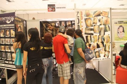 Agendão cultural traz atrações no Palácio Rio Negro e na Biblioteca Pública neste fim de semana