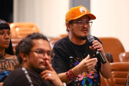 Governo do Amazonas promove sessões de escutas públicas setoriais de editais da Política Nacional Aldir Blanc