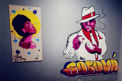 Final de semana cultural em Manaus: Arte, inclusão e diversão