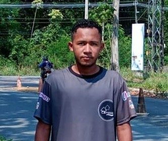 PC-AM divulga imagens de três pessoas que desapareceram em locais diferentes em Manaus