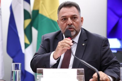 Comissão aprova projeto que amplia financiamento para agricultor familiar da Região Norte