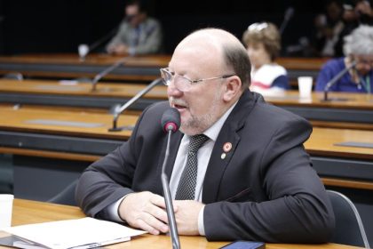 Comissão aprova aplicativo do governo para informar sobre desastres ambientais