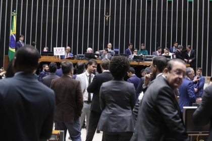 Congresso possui 55 vetos para analisar no retorno das atividades legislativas