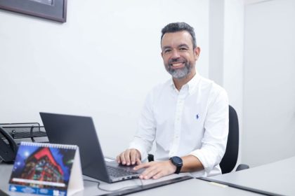 Implurb recebe reforço técnico na gestão com novo vice-presidente