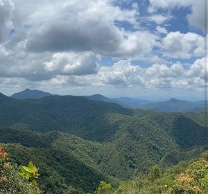 Lei altera limites do Parque Nacional da Serra do Itajaí, em Santa Catarina