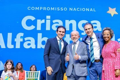 Motta: Podemos oferecer educação de qualidade para qualquer região do Brasil