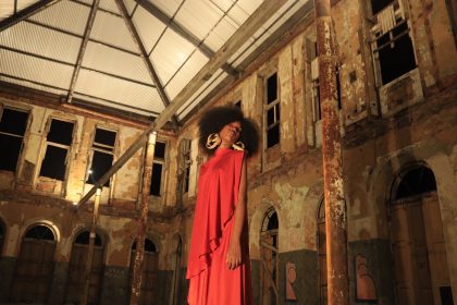 Com apoio da prefeitura, evento Origens celebra moda ancestral e identidade amazônica neste domingo