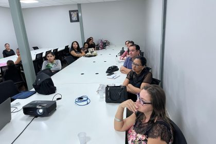 Prefeitura de Manaus divulga lista de selecionados para o curso de oratória