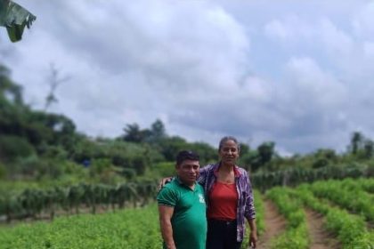 Programa Balcão de Agronegócios impulsiona comercialização de produtos regionais no Amazonas