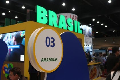 Amazonas divulga turismo de aventura e natureza em Los Angeles