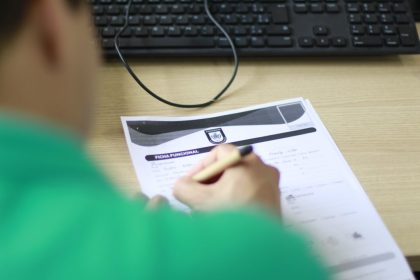 SSP-AM inicia processo de recebimento para documentos de convocados do concurso público