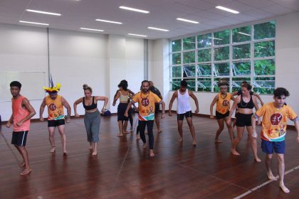 Audições do projeto ‘Boi de Quilombo’ acontecem neste sábado, 15/2