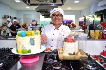 Matrícula para cursos técnicos e de especializações do Cetam começa nesta segunda-feira