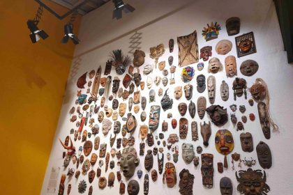 Energia do gás natural impulsiona a cultura amazonense