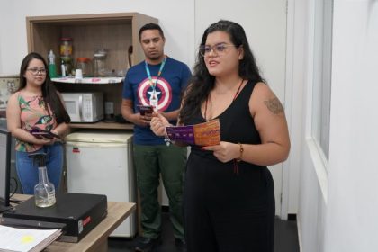 Campanha ‘Fevereiro Roxo e Laranja’ promove conscientização sobre doenças neurológicas e leucemia