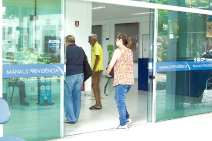 Manausprev recebe certificação como gestora eficiente