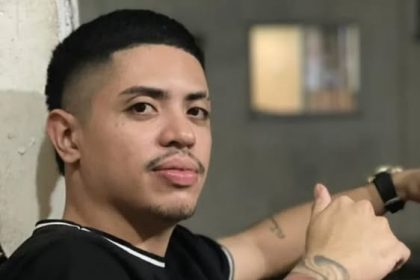 PC-AM solicita divulgação da imagem de homem visto pela última vez no bairro Raiz