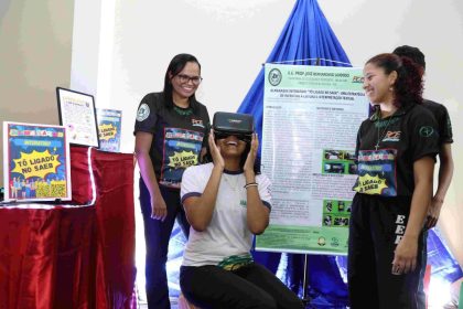 Programa Ciência na Escola recebe propostas de projetos até 13 de março