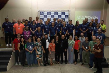 Secretaria de Educação lança projeto “Treinar para transformar”