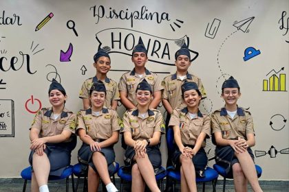 Alunos da rede estadual do Amazonas se preparam para representar o Brasil em Olimpíada Internacional de Matemática