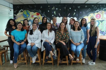 Na FCecon, mais de 200 meninas e mulheres desenvolvem pesquisas em oncologia