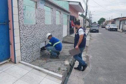 Ageman multa Águas de Manaus em R$ 439,8 mil por demora no atendimento de clientes