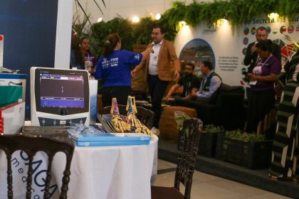 Acolhimento dos Gestores Municipais: Vigilância em Saúde, Saúde Indígena e Gestão do SUS são debatidos no segundo dia do evento