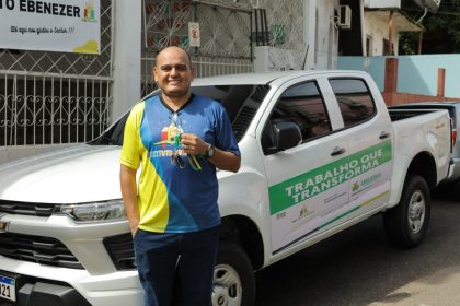 Fundo de Promoção Social celebra R$ 150 mil em investimentos para instituição social de Manaus