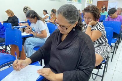FUnATI abre inscrições para curso Temas Avançados em Educação Social do Envelhecimento