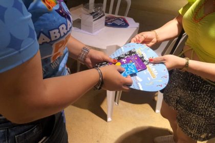 Carnaval na Floresta 2025: FVS-RCP orienta como cuidar da saúde durante a folia carnavalesca