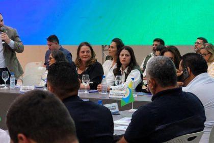 Vigilância em Saúde fortalece combate à dengue no Amazonas com entrega de testes rápidos e nebulizadores