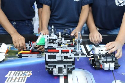 Programa Ciência na Escola do Governo do Amazonas recebe propostas de professores até 13 de março