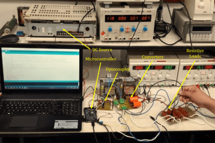 Com apoio do Governo do Amazonas, pesquisa desenvolve tecnologia de controle e estabilidade para microrredes elétricas