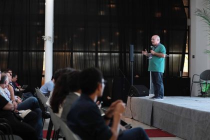 Edital do Governo do Amazonas de apoio à realização de eventos científicos e tecnológicos no estado recebe propostas