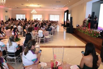 Fapeam lança editais inéditos para cientistas mulheres e homenageia pesquisadoras do Amazonas